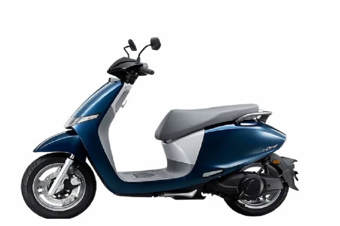 馬祖租機車‧兵兵友禮馬祖機車出租